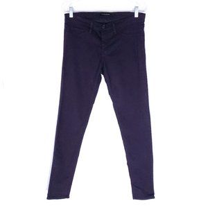 Flying Monkey Jean Skinny Low Rise Size 30 (31x31)